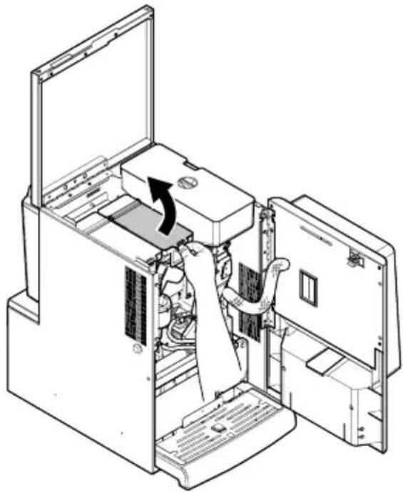 SAECO Iperautomatica Premium - IPERAUTOMATICA PREMIUM - 102