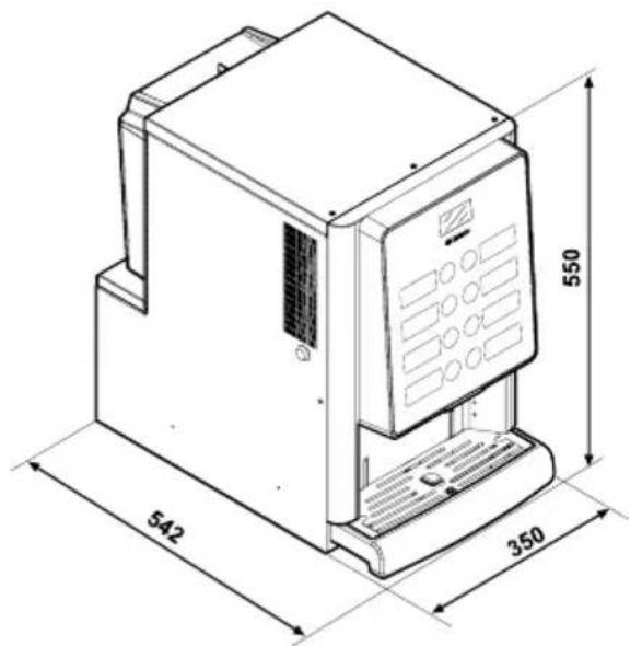 SAECO Iperautomatica Premium - IPERAUTOMATICA PREMIUM - 36