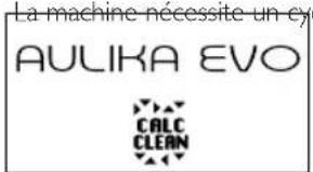 SAECO Aulika Evo Black - II.1 Signalisations - 7