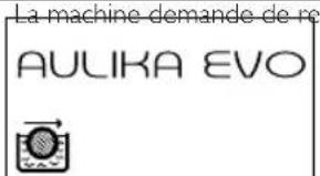 SAECO Aulika Evo Black - II.1 Signalisations - 8