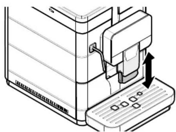 SAECO Royal Plus - PLUS - 155