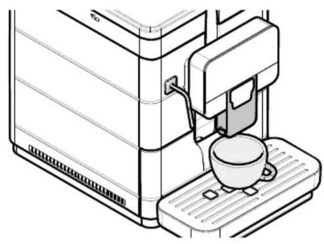 SAECO Royal Plus - PLUS - 154