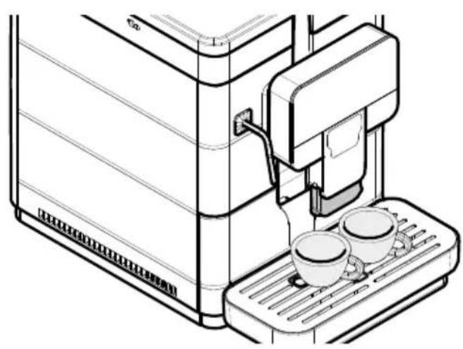 SAECO Royal Plus - PLUS - 156