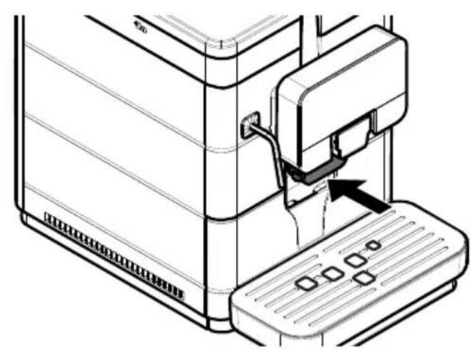 SAECO Royal Plus - PLUS - 157