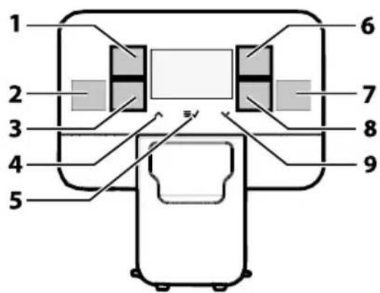 SAECO Royal Plus - PLUS - 108