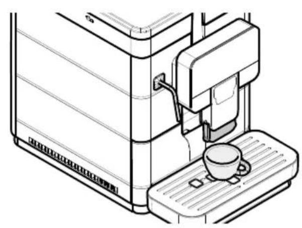 SAECO Royal Plus - PLUS - 152