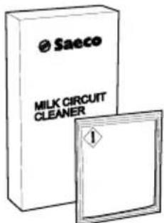SAECO Royal Plus - PLUS - 95