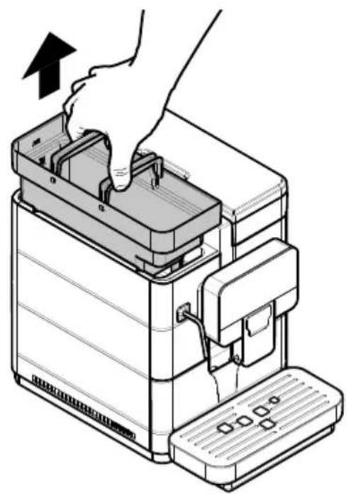 SAECO Royal Plus - PLUS - 115