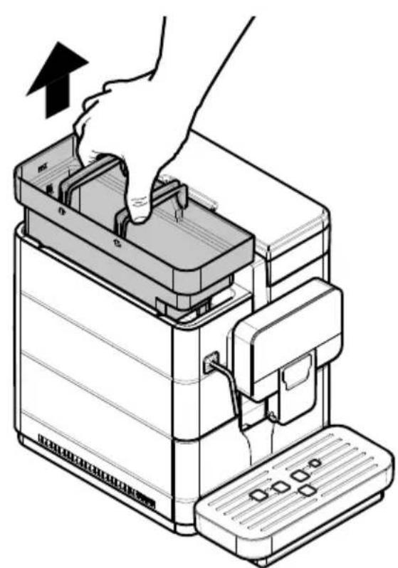 SAECO Royal Plus - PLUS - 243