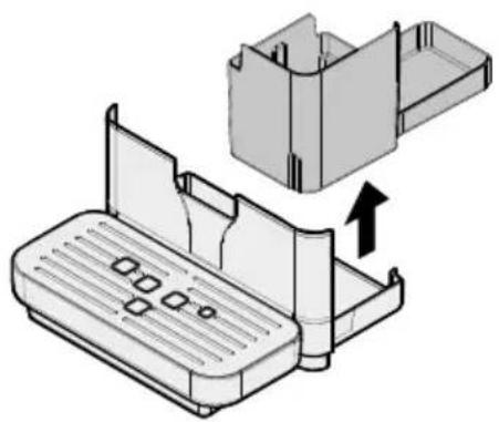 SAECO Royal Plus - PLUS - 221