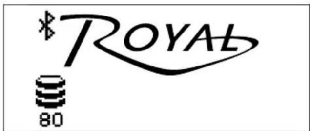SAECO Royal Plus - PLUS - 226