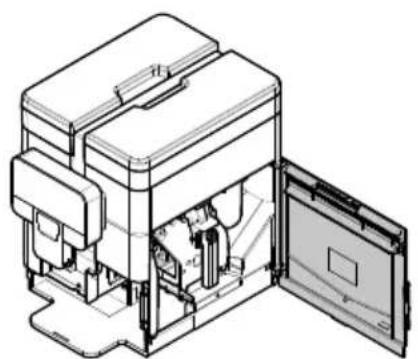 SAECO Royal Plus - PLUS - 285