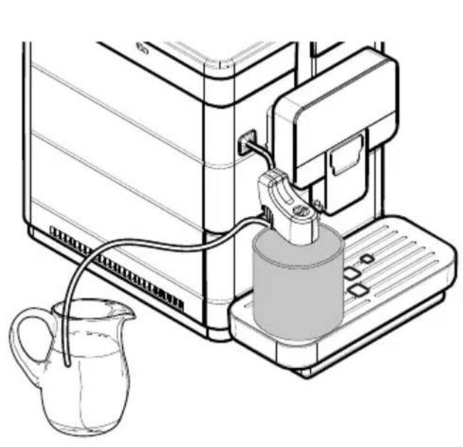 SAECO Royal Plus - PLUS - 255