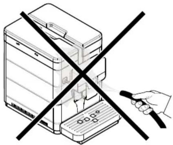SAECO Royal Plus - PLUS - 65