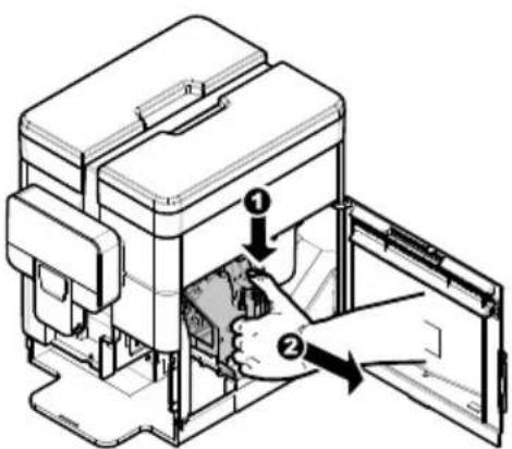 SAECO Royal Plus - PLUS - 276