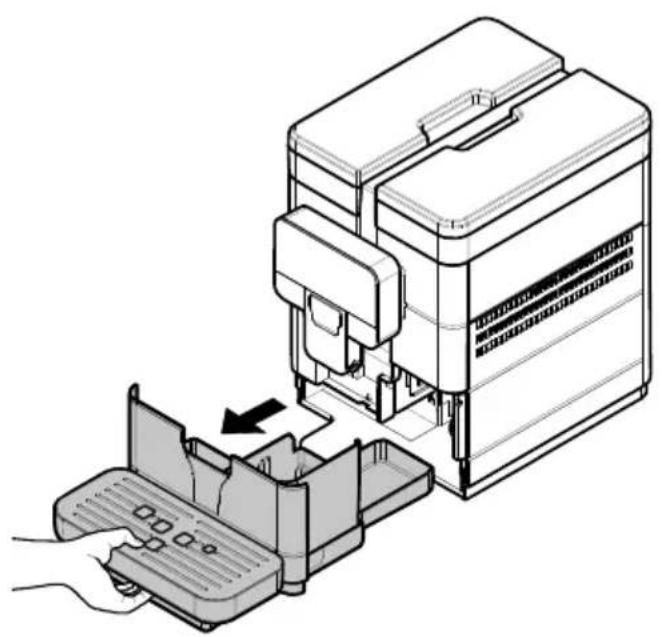SAECO Royal Plus - PLUS - 150