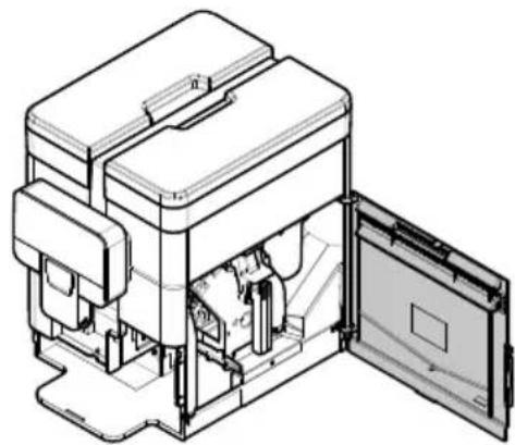 SAECO Royal Plus - PLUS - 274