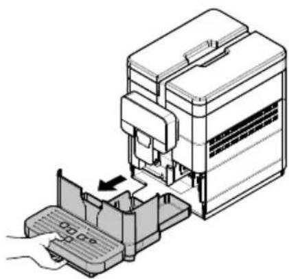 SAECO Royal Plus - PLUS - 299