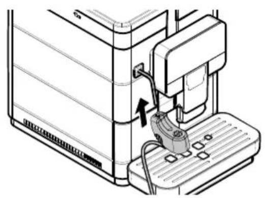 SAECO Royal Plus - PLUS - 252