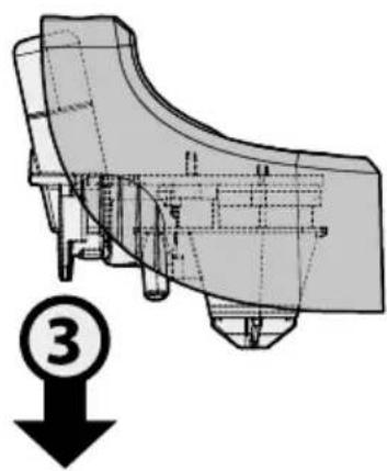 SAECO Royal Plus - PLUS - 266