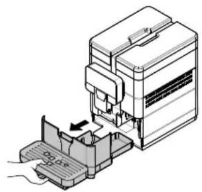 SAECO Royal Plus - PLUS - 220