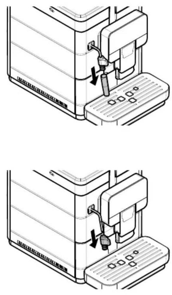 SAECO Royal Plus - PLUS - 269