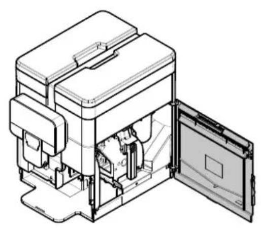 SAECO Royal Plus - PLUS - 148