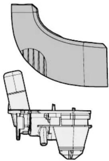 SAECO Royal Plus - PLUS - 267
