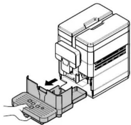 SAECO Royal Plus - PLUS - 284