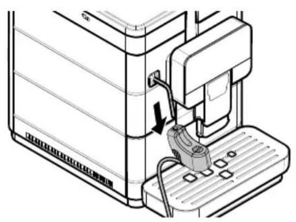 SAECO Royal Plus - PLUS - 262
