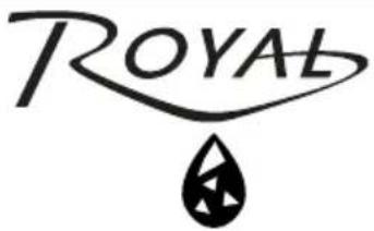 SAECO Royal BLACK - BLACK - 244