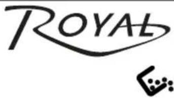 SAECO Royal BLACK - BLACK - 199