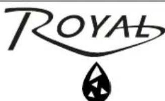 SAECO Royal BLACK - BLACK - 276