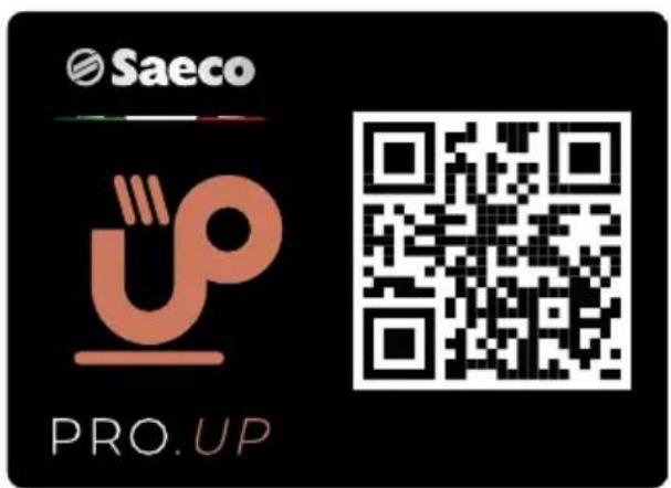 SAECO Royal BLACK - BLACK - 209