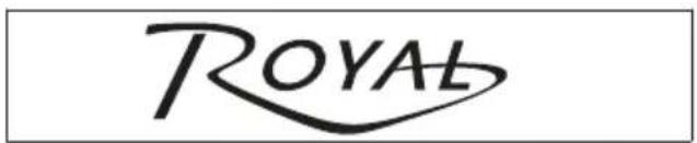 SAECO Royal BLACK - BLACK - 205