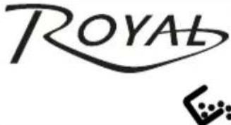 SAECO Royal BLACK - BLACK - 277
