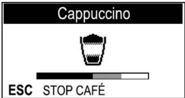 SAECO Aulika Evo Top - Cappuccinatore avec monnayeur - 13