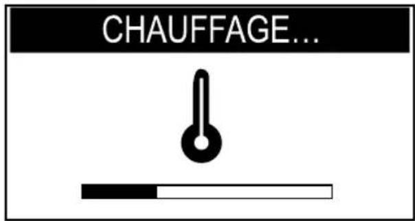 SAECO Aulika Evo Top - Chauffage et rinçage - 1