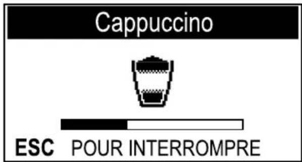 SAECO Aulika Evo Top - Cappuccinatore avec monnayeur - 14