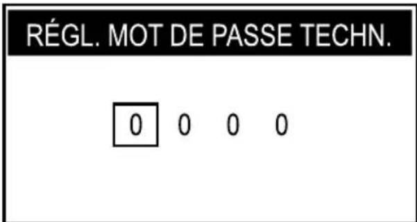 SAECO Aulika Evo Top - MENUS GÉNÉRAUX - 1