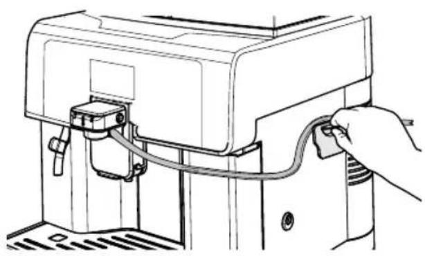 SAECO Aulika Evo Top - EN COURS... - 6