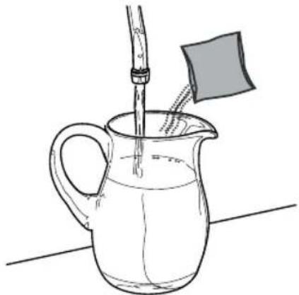 SAECO Aulika Evo Top - NETTOYAGE CAPPUCCINATORE - 1