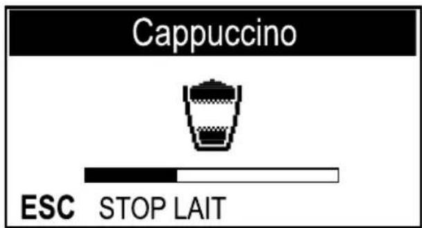 SAECO Aulika Evo Top - Cappuccinatore avec monnayeur - 12