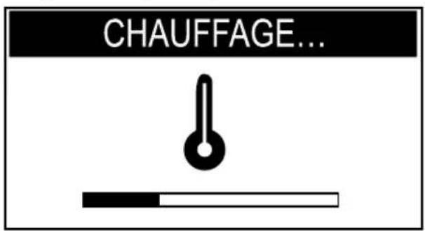 SAECO Aulika Evo Focus - Chauffage et rinçage - 1