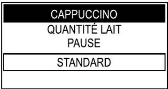 SAECO Aulika Evo Focus - STATISTIQUES - 2