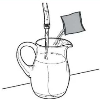 SAECO Aulika Evo Focus - NETTOYAGE CAPPUCCINATORE - 1