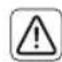 SAECO Aulika Evo Office - Risques résiduels - 1