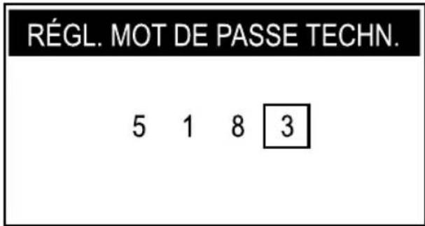 SAECO Aulika Evo Office - MENUS GÉNÉRAUX - 2