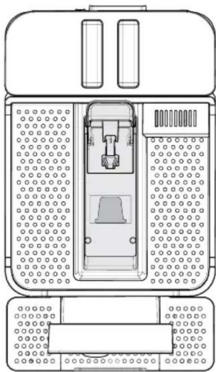 SAECO Area OTC HSC - 装载咖啡胶囊 - 7
