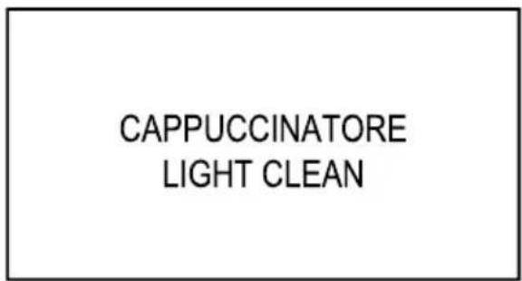 SAECO Area OTC HSC - 清洗Cappuccinatore(每次使用後) - 8